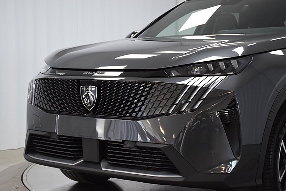 Peugeot 3008 17 of 26