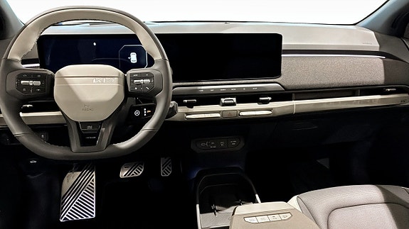Kia EV3 4 of 5