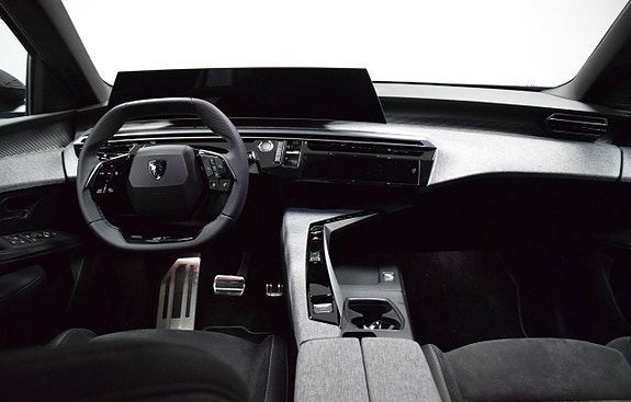 Peugeot 3008 7 of 20