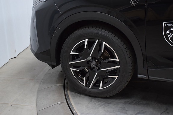 Peugeot 3008 6 of 20
