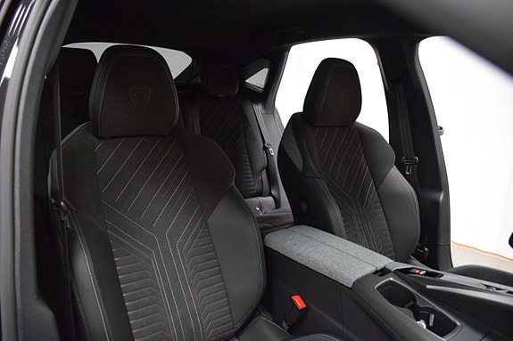 Peugeot 3008 16 of 20