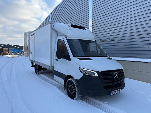 Mercedes-Benz Sprinter 316