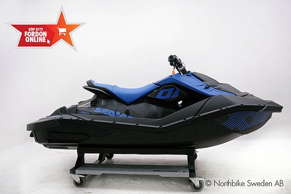 Sea-Doo Spark Trixx 2-up 7H
