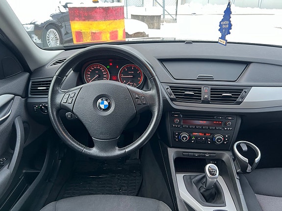 BMW X1 6 of 15