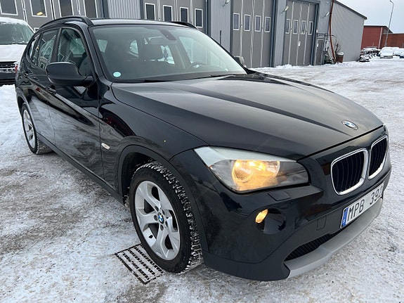 BMW X1 13 of 15