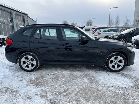 BMW X1 12 of 15