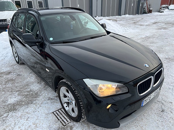 BMW X1 14 of 15