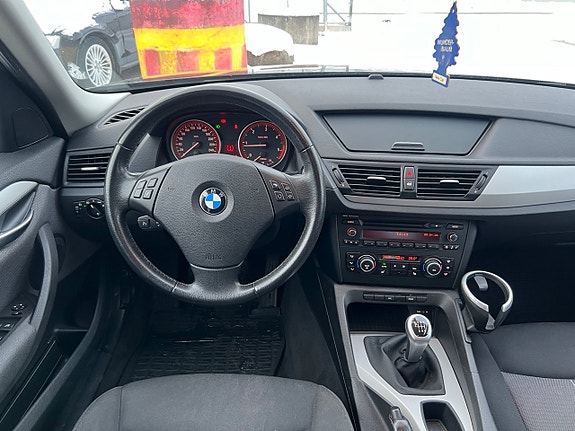 BMW X1 7 of 15