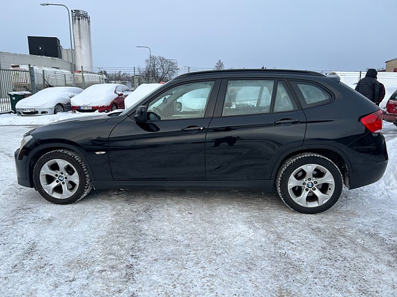 BMW X1 9 of 15