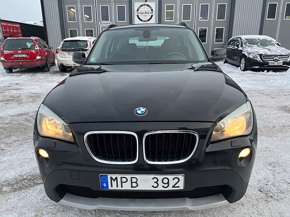 BMW X1 2 of 5