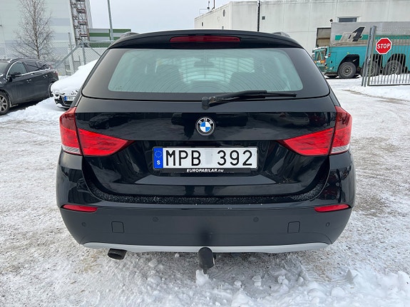 BMW X1 10 of 15