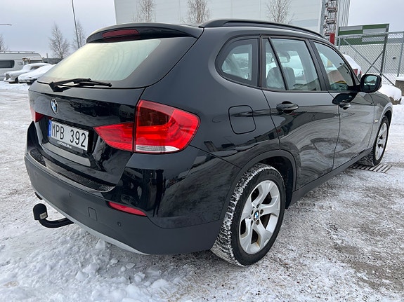 BMW X1 11 of 15