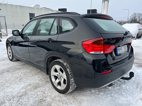 BMW X1 8 of 15