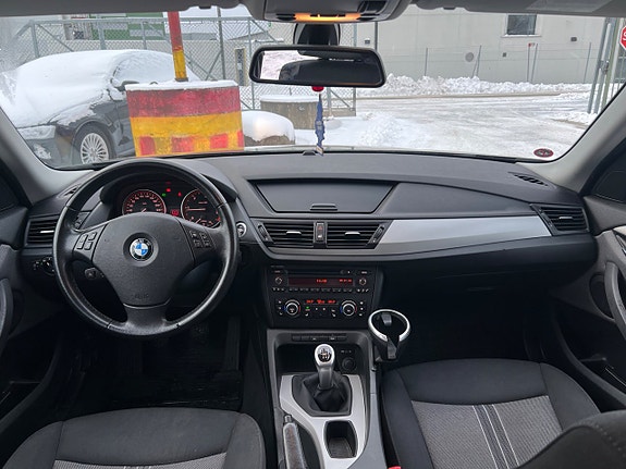 BMW X1 5 of 5