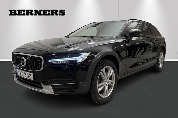Volvo V90 Cross Country