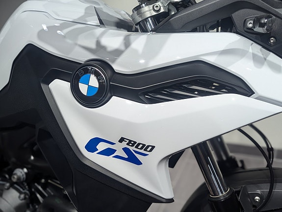 BMW F800GS/Sidoväskor & 5års garanti på köpet!|Omg. leverans! Touring/Comfort/Dynamic 15 of 18