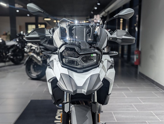 BMW F800GS/Sidoväskor & 5års garanti på köpet!|Omg. leverans! Touring/Comfort/Dynamic 4 of 18