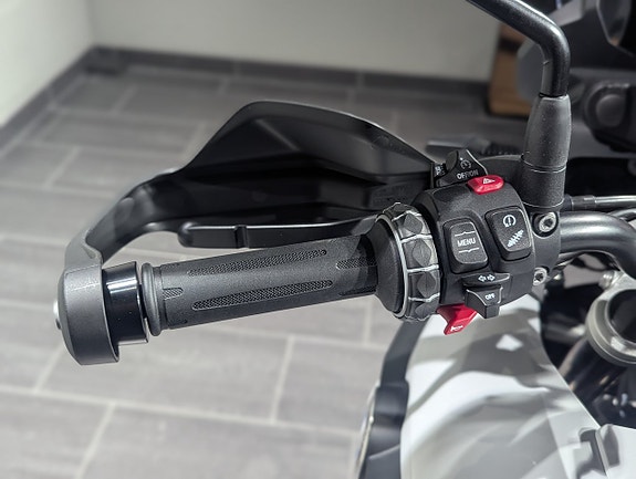 BMW F800GS/Sidoväskor & 5års garanti på köpet!|Omg. leverans! Touring/Comfort/Dynamic 8 of 18