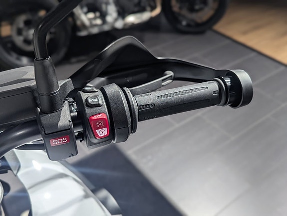 BMW F800GS/Sidoväskor & 5års garanti på köpet!|Omg. leverans! Touring/Comfort/Dynamic 10 of 18