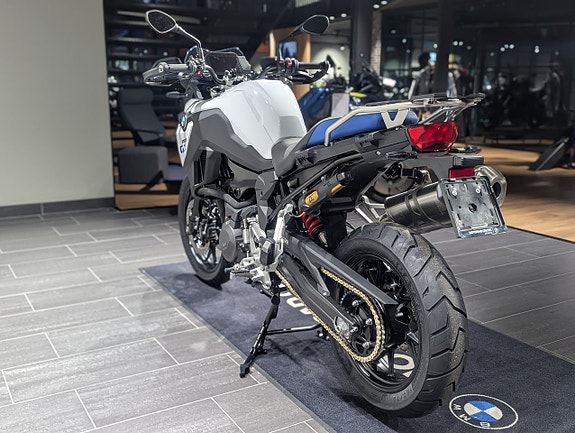 BMW F800GS/Sidoväskor & 5års garanti på köpet!|Omg. leverans! Touring/Comfort/Dynamic 6 of 18