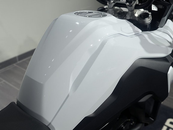 BMW F800GS/Sidoväskor & 5års garanti på köpet!|Omg. leverans! Touring/Comfort/Dynamic 14 of 18