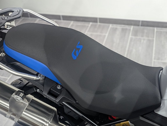 BMW F800GS/Sidoväskor & 5års garanti på köpet!|Omg. leverans! Touring/Comfort/Dynamic 12 of 18