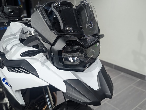 BMW F800GS/Sidoväskor & 5års garanti på köpet!|Omg. leverans! Touring/Comfort/Dynamic 16 of 18