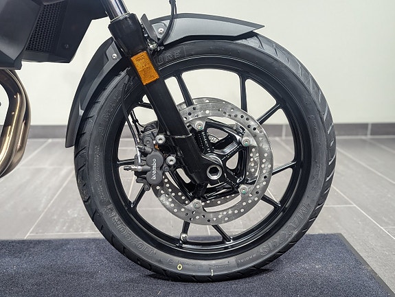 BMW F800GS/Sidoväskor & 5års garanti på köpet!|Omg. leverans! Touring/Comfort/Dynamic 13 of 18