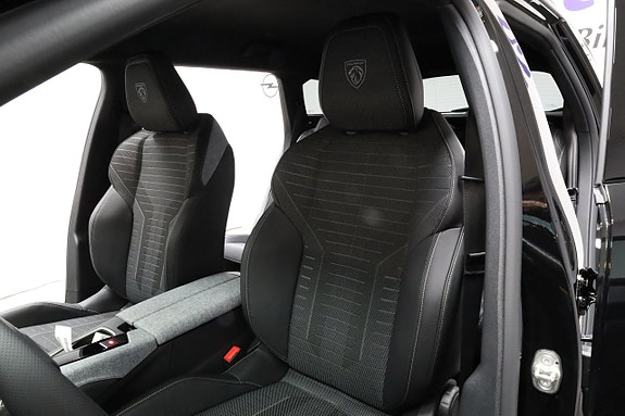 Peugeot 5008 19 of 29