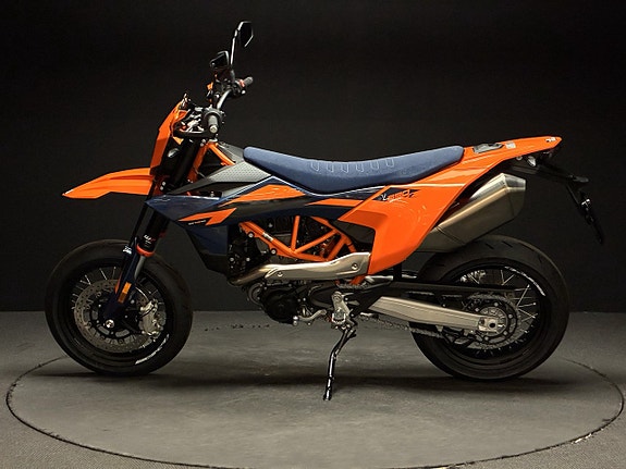 KTM 690 SMC R