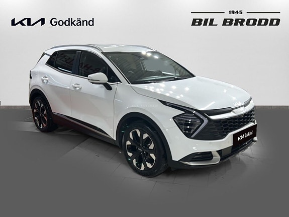 Kia Sportage 3 of 14
