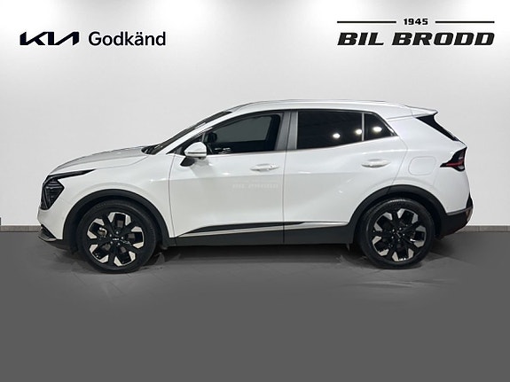 Kia Sportage 4 of 14