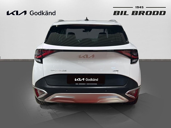 Kia Sportage 5 of 14