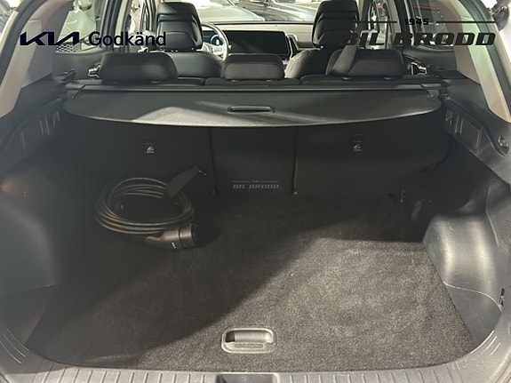 Kia Sportage 14 of 14