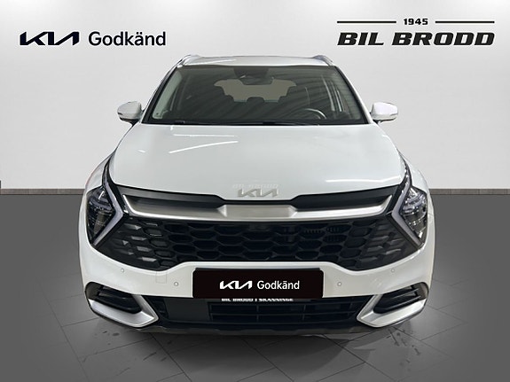 Kia Sportage 2 of 14