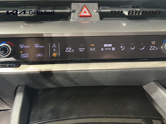 Kia Sportage 13 of 14