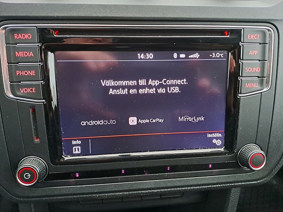 Volkswagen Caddy 12 of 22