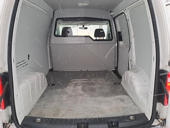 Volkswagen Caddy 9 of 22
