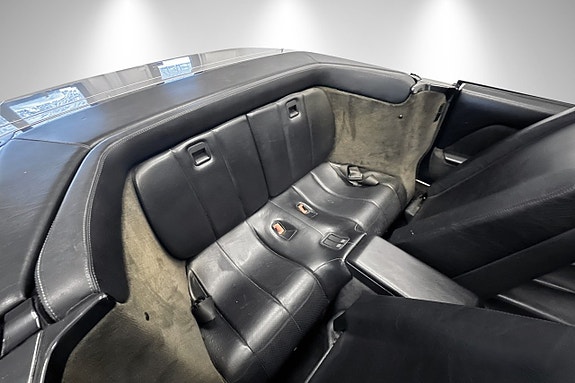 Mercedes-Benz SL320 16 of 20