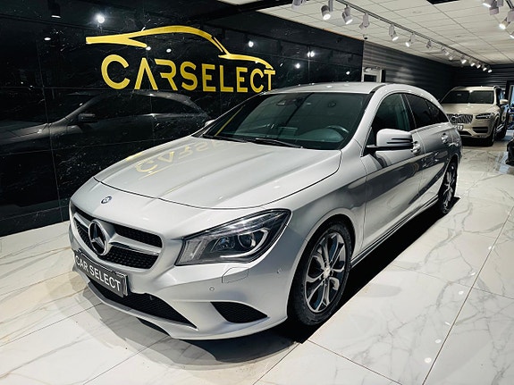 Mercedes-Benz CLA200