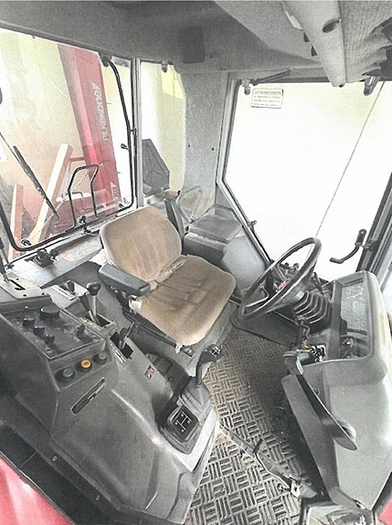 MASSEY FERGUSSON MF 3060