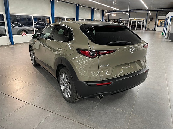 Mazda CX-30 2 of 5