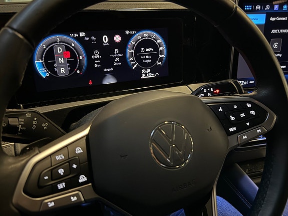 Volkswagen Tiguan 13 of 14