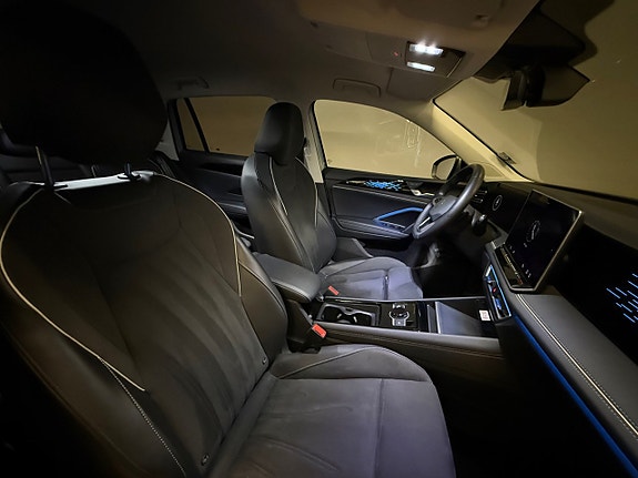 Volkswagen Tiguan 9 of 14