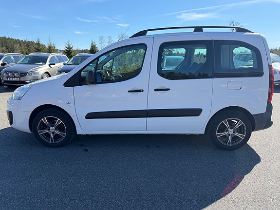 Peugeot Partner Tepee