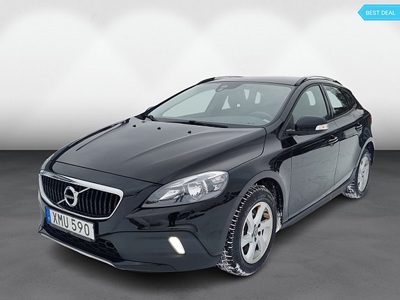 Volvo V40 Cross Country