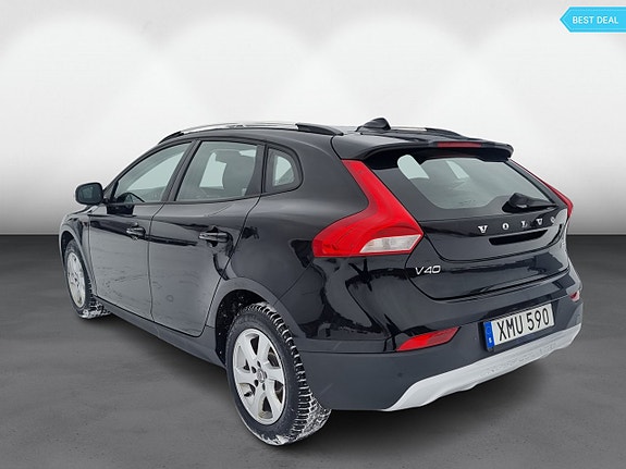 Volvo V40 Cross Country 4 of 15