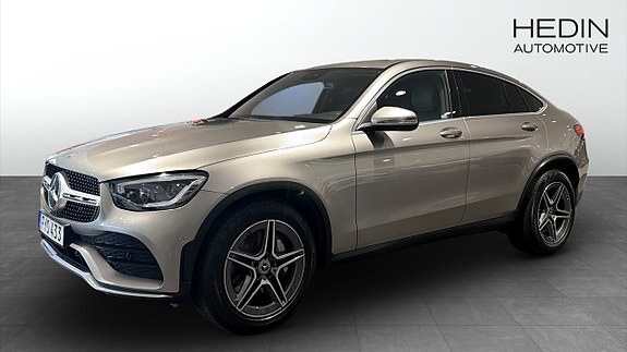Mercedes-Benz GLC220 d