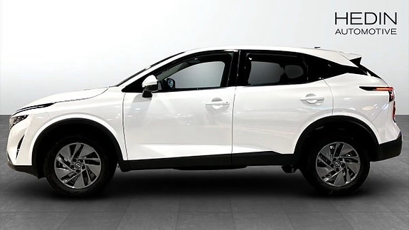 Nissan Qashqai 2 of 5
