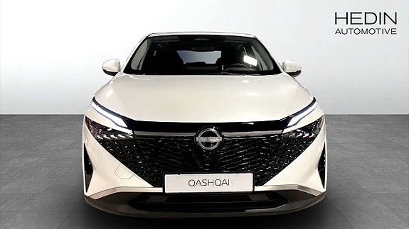 Nissan Qashqai 3 of 5